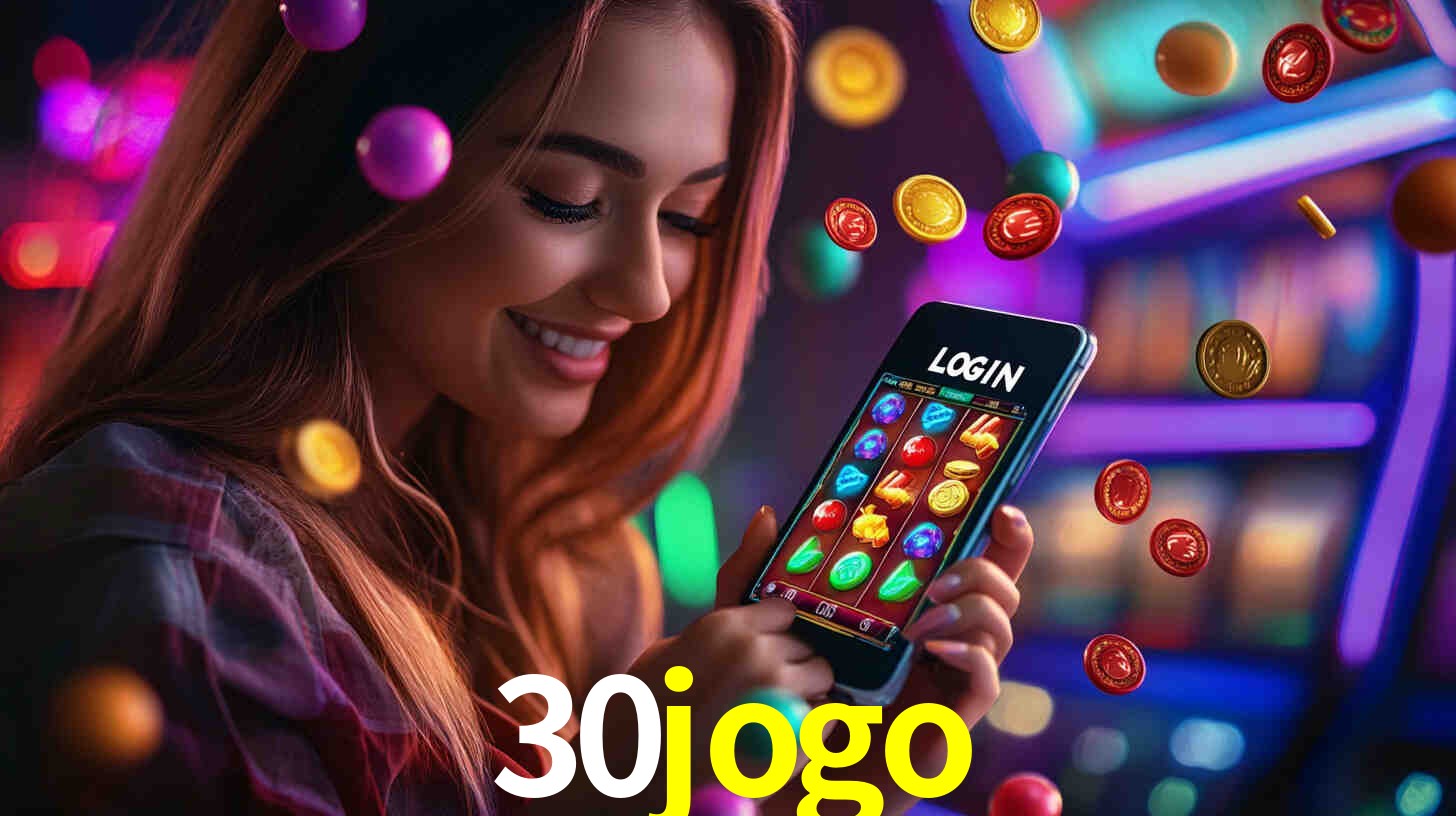Processo de Download do App 30jogo - Passo a Passo Simples