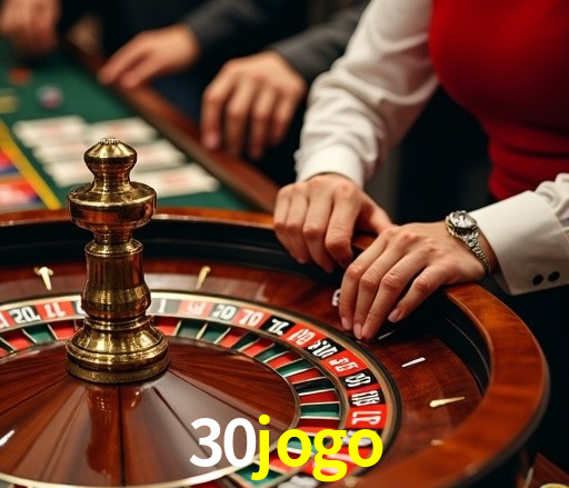 Interface do Aplicativo 30jogo - Design Premium e Intuitivo